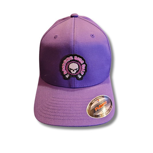 DarkSide FlexFit Cap