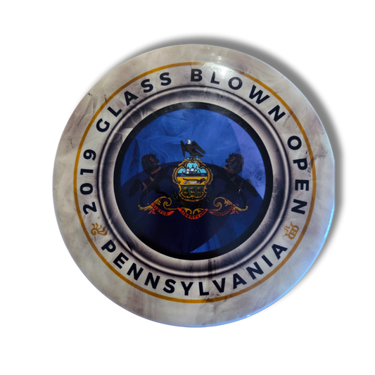 Truth Glass Blown Open