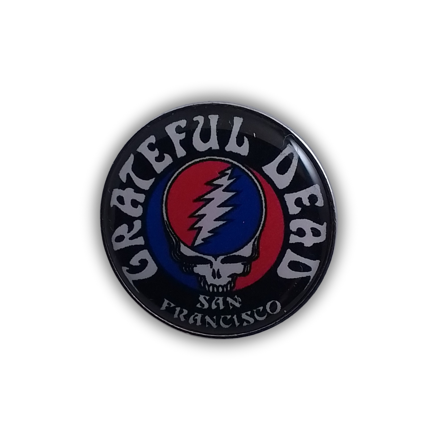 Grateful Dead