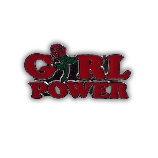 Girl Power