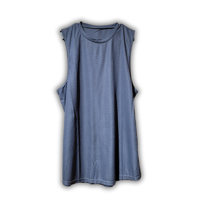 Sleeveless T-Shirt