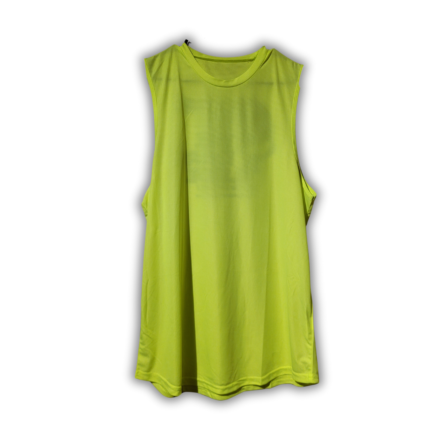 Sleeveless T-Shirt