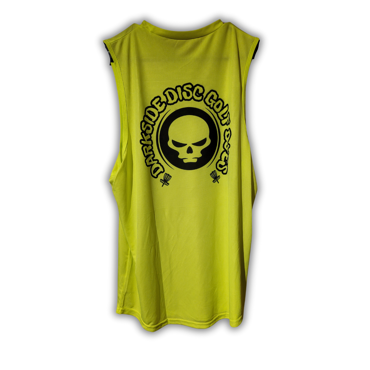 Sleeveless T-Shirt