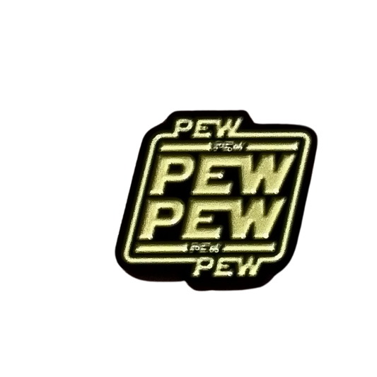 Pew Pew