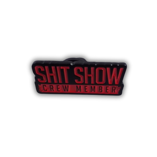 Sh*t Show crew member