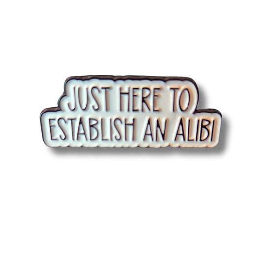 Alibi