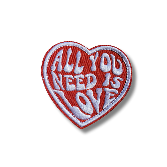 All you need is Love