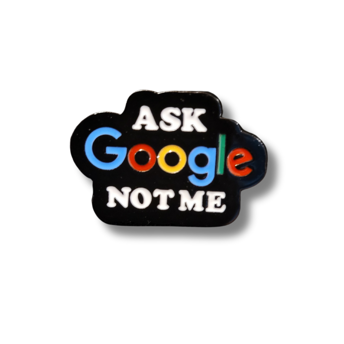 Ask Google