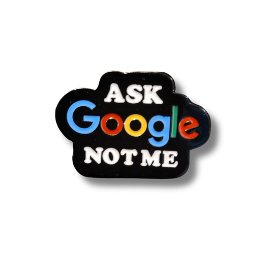 Ask Google