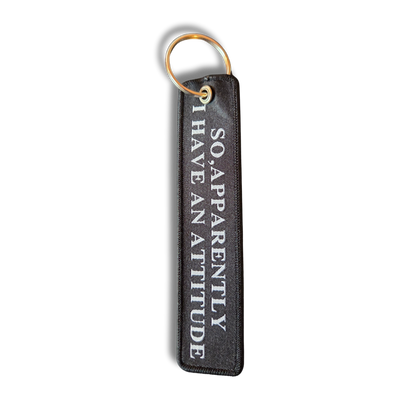 Novelty Key Chains