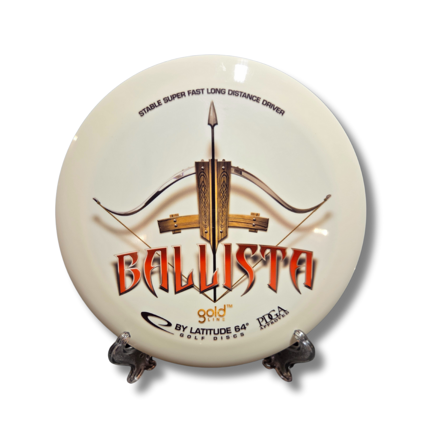 Ballista