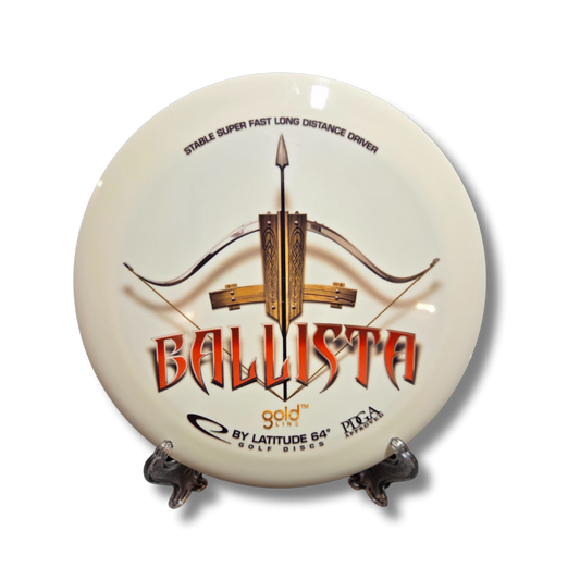 Ballista