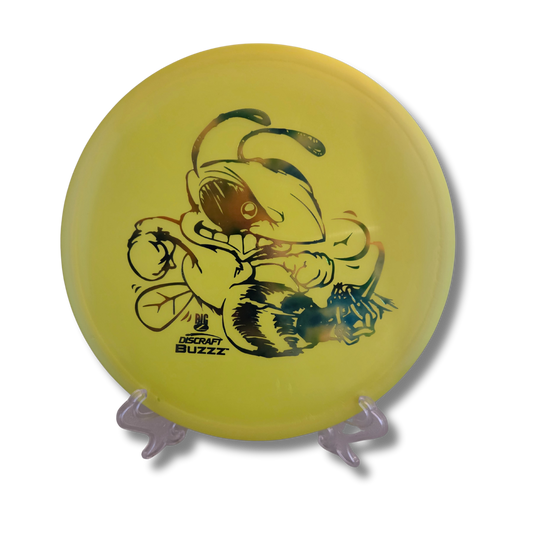 Buzzz Big Z