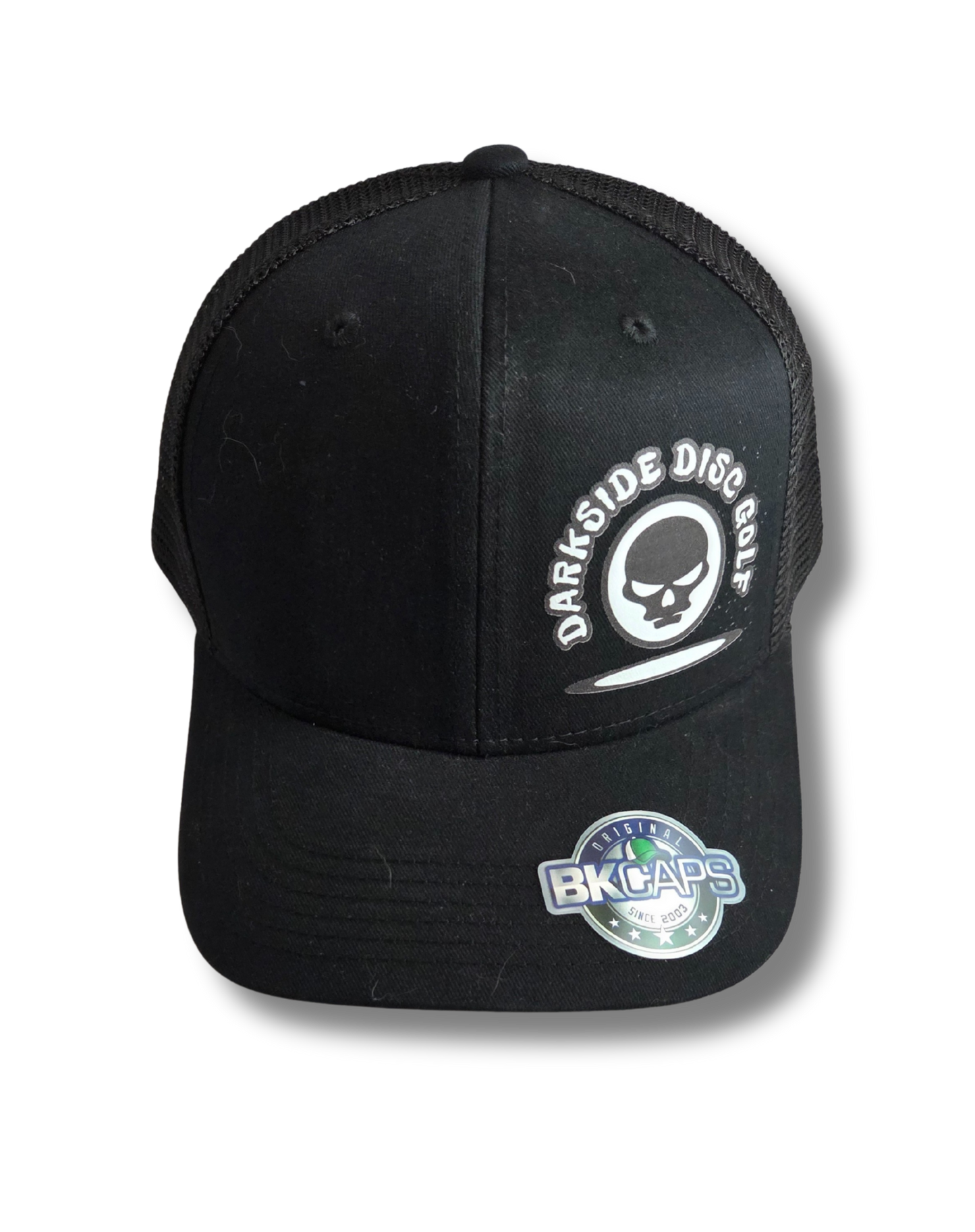 DarkSide Trucker Hat