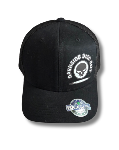 DarkSide Trucker Hat