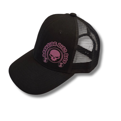 DarkSide Trucker Hat
