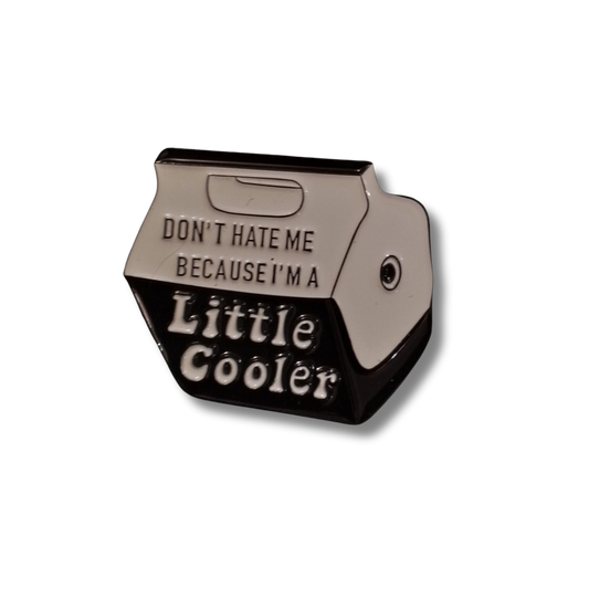 Little Cooler