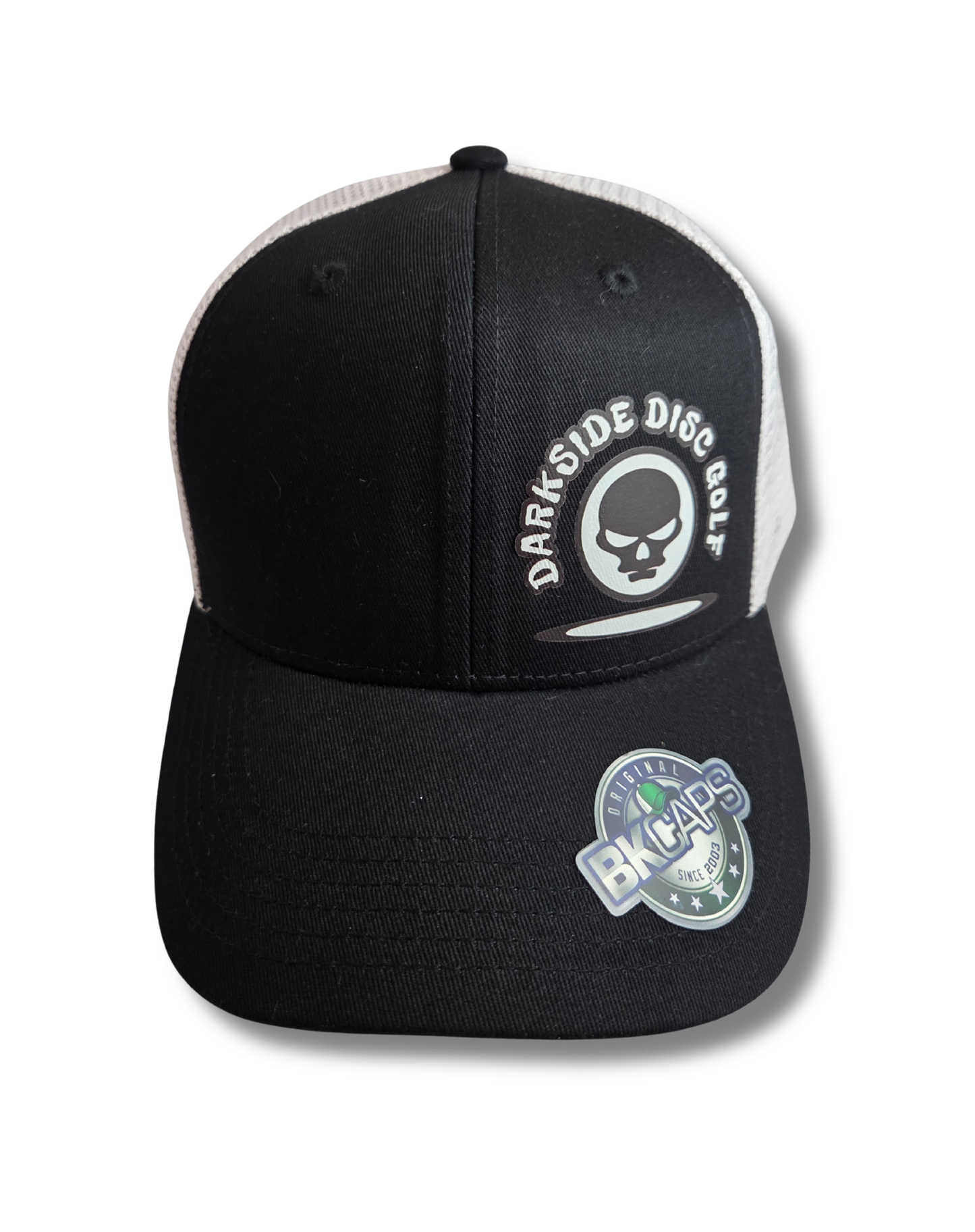 DarkSide Trucker Hat