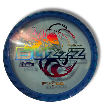 Discraft Buzzz