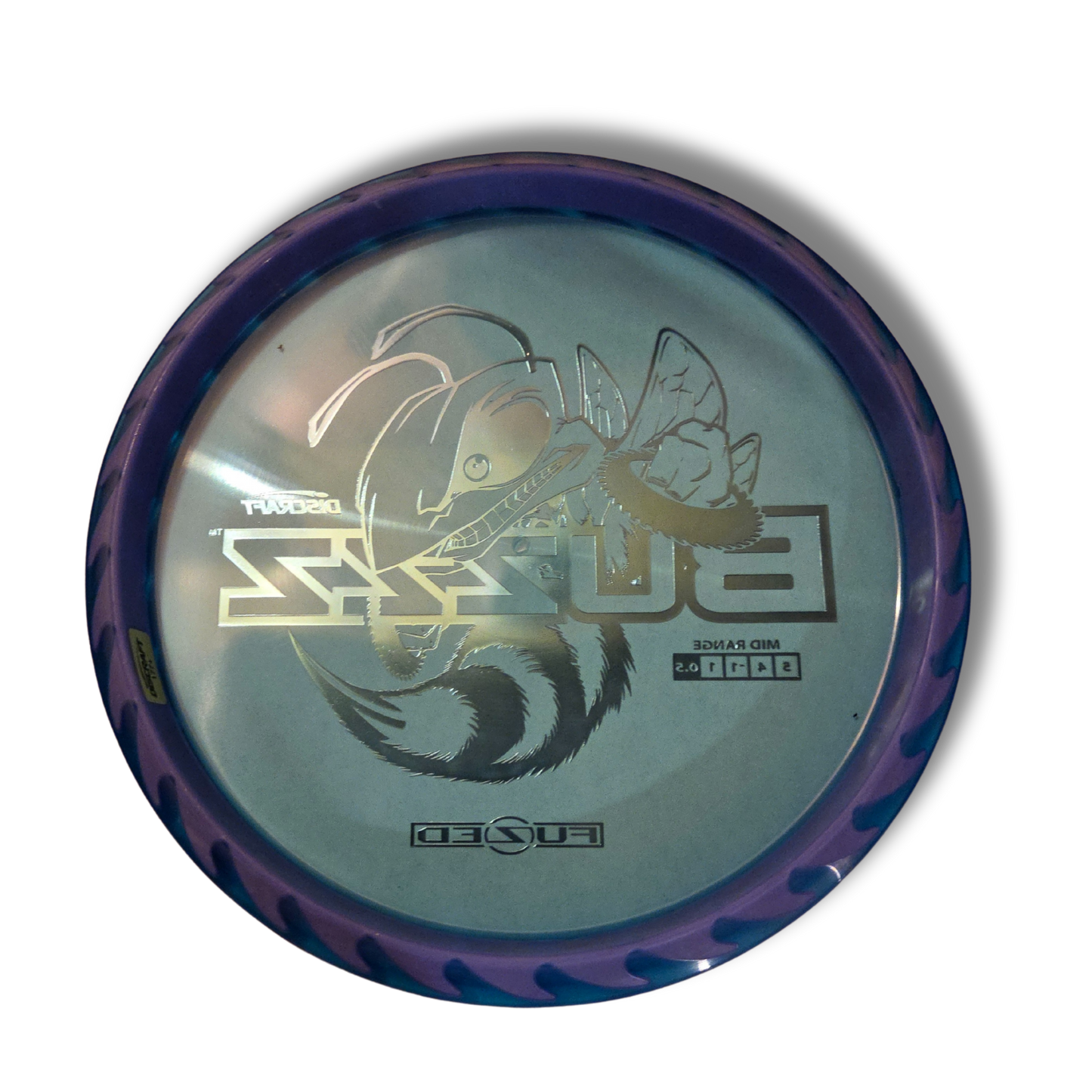 Discraft Buzzz
