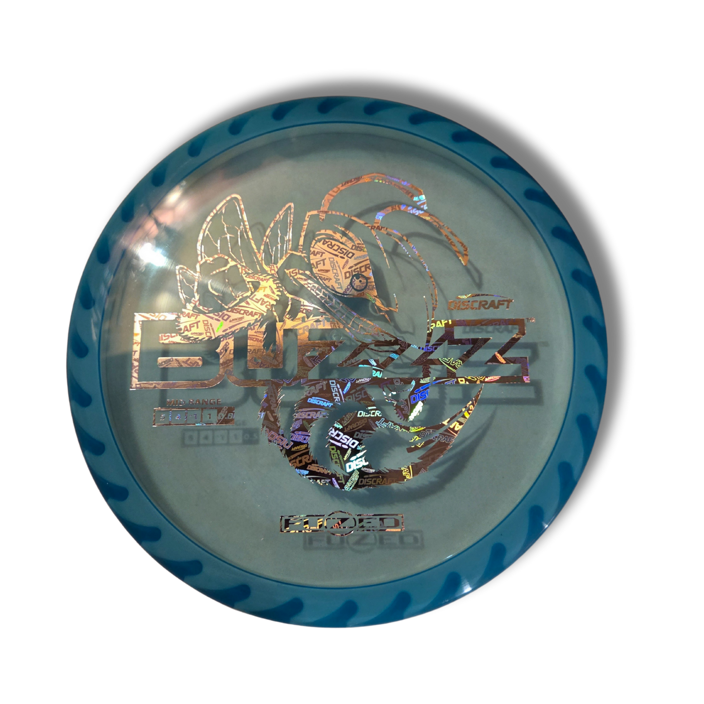 Discraft Buzzz