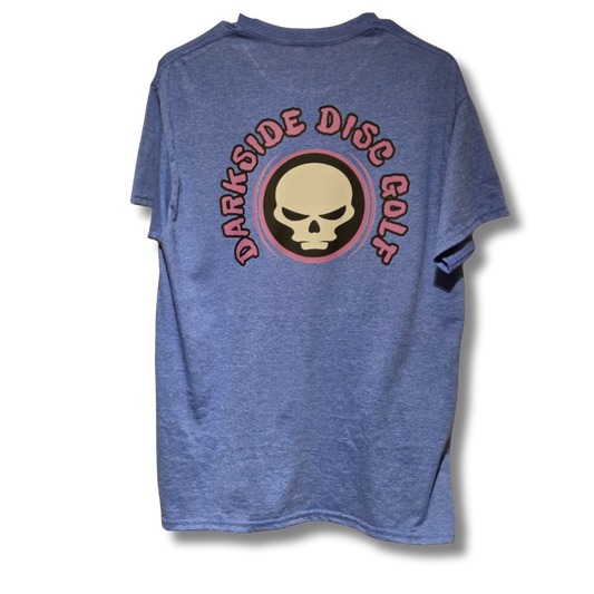 DarkSide Tee Shirt