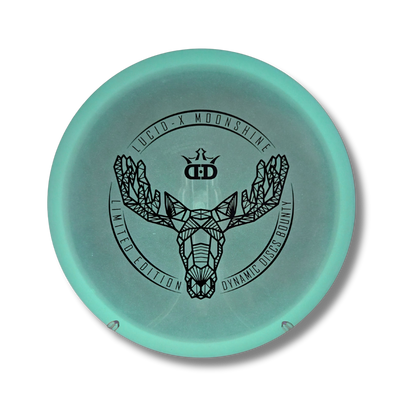 Moonshine Bounty
