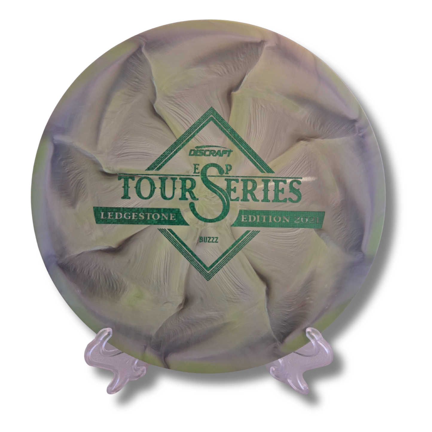 Buzzz Tour Series