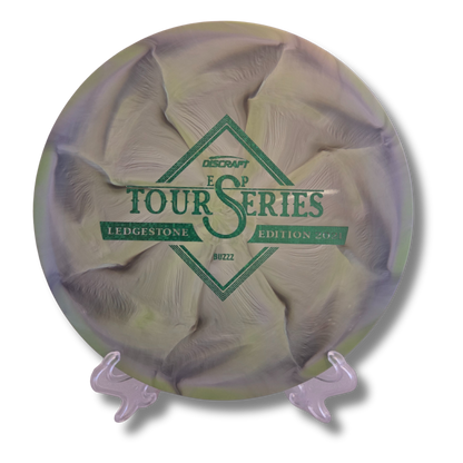 Buzzz Tour Series