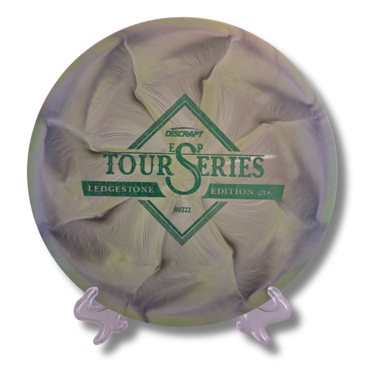 Buzzz Tour Series