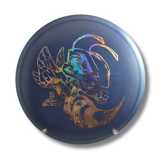 Buzzz Big Z