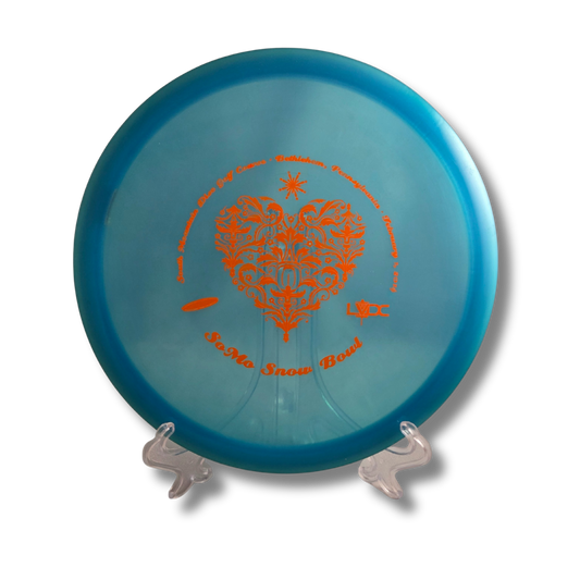 Discraft Buzzz