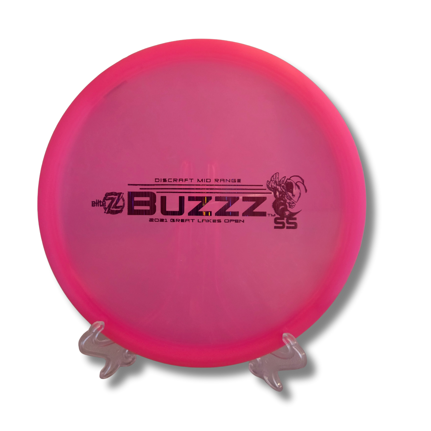 Buzzz SS