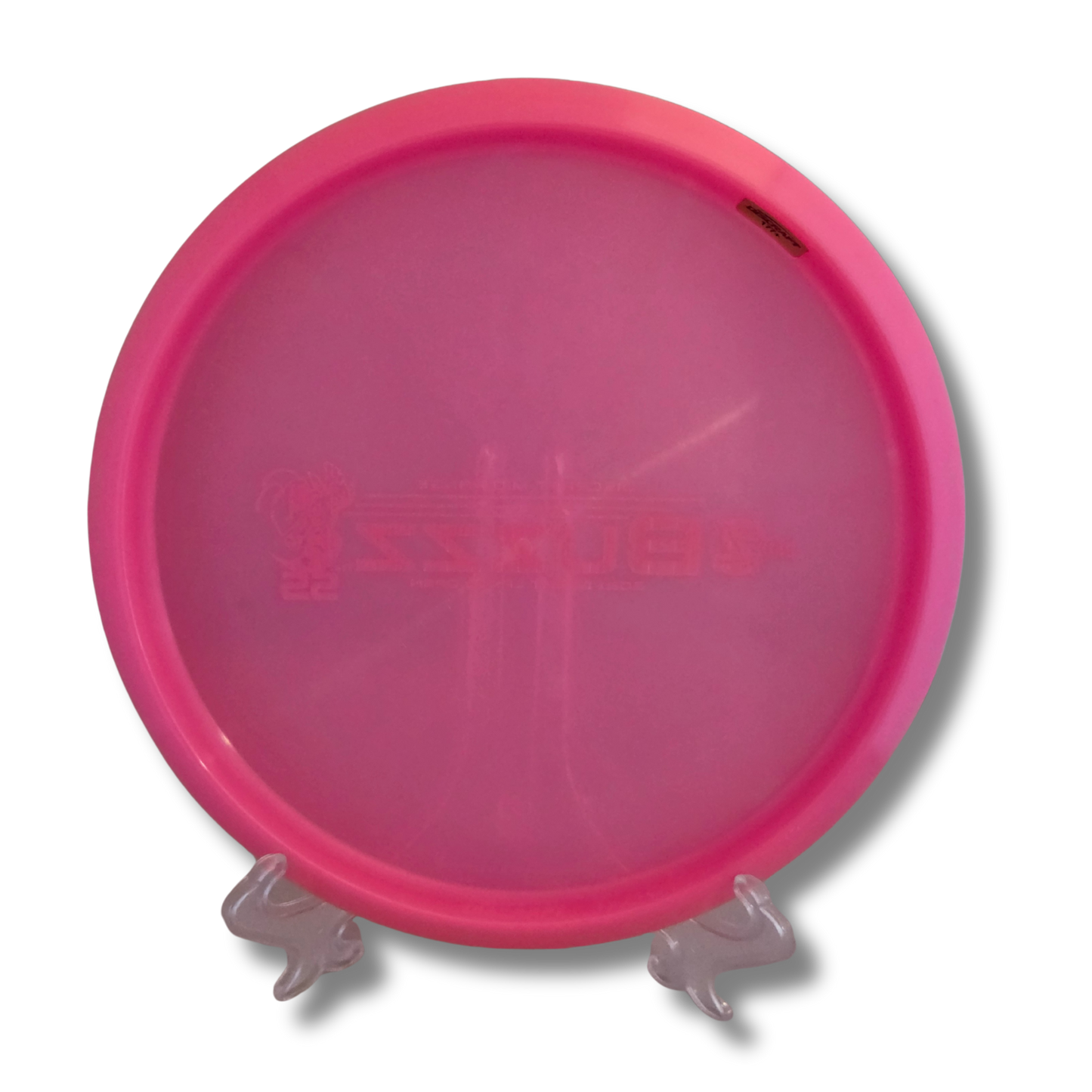 Buzzz SS