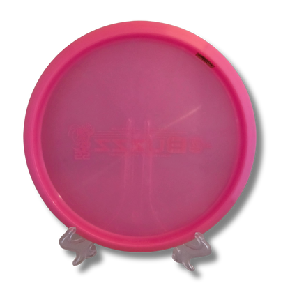 Buzzz SS