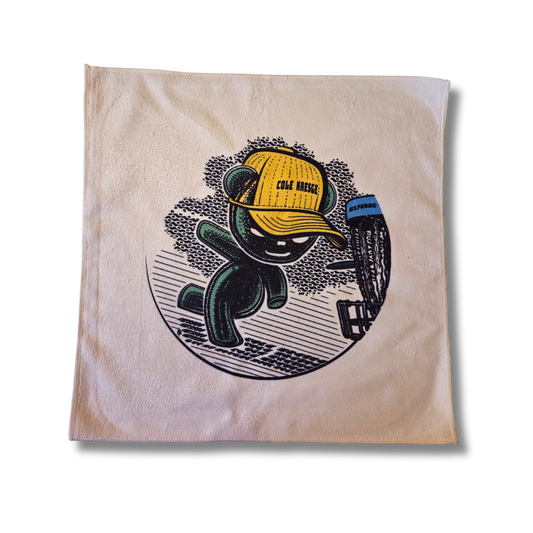 Cole Micro Fiber Towel