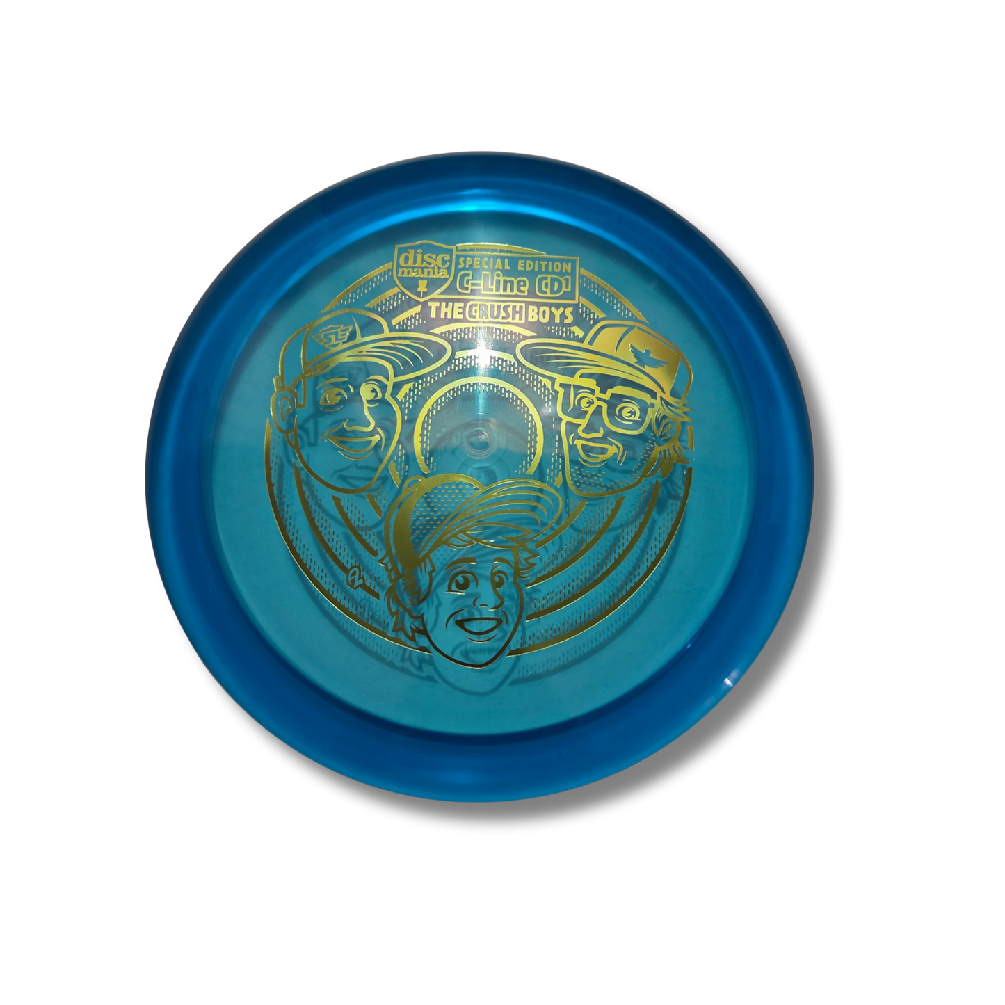 CD1 Special Edition