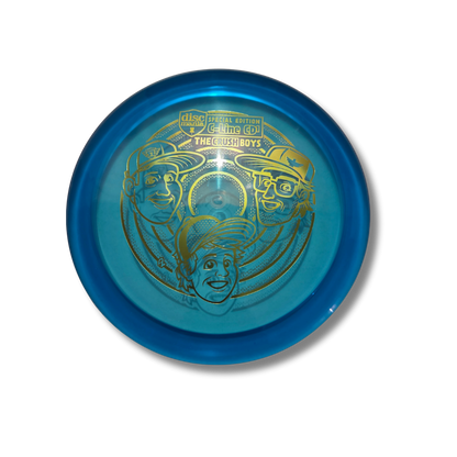 CD1 Special Edition