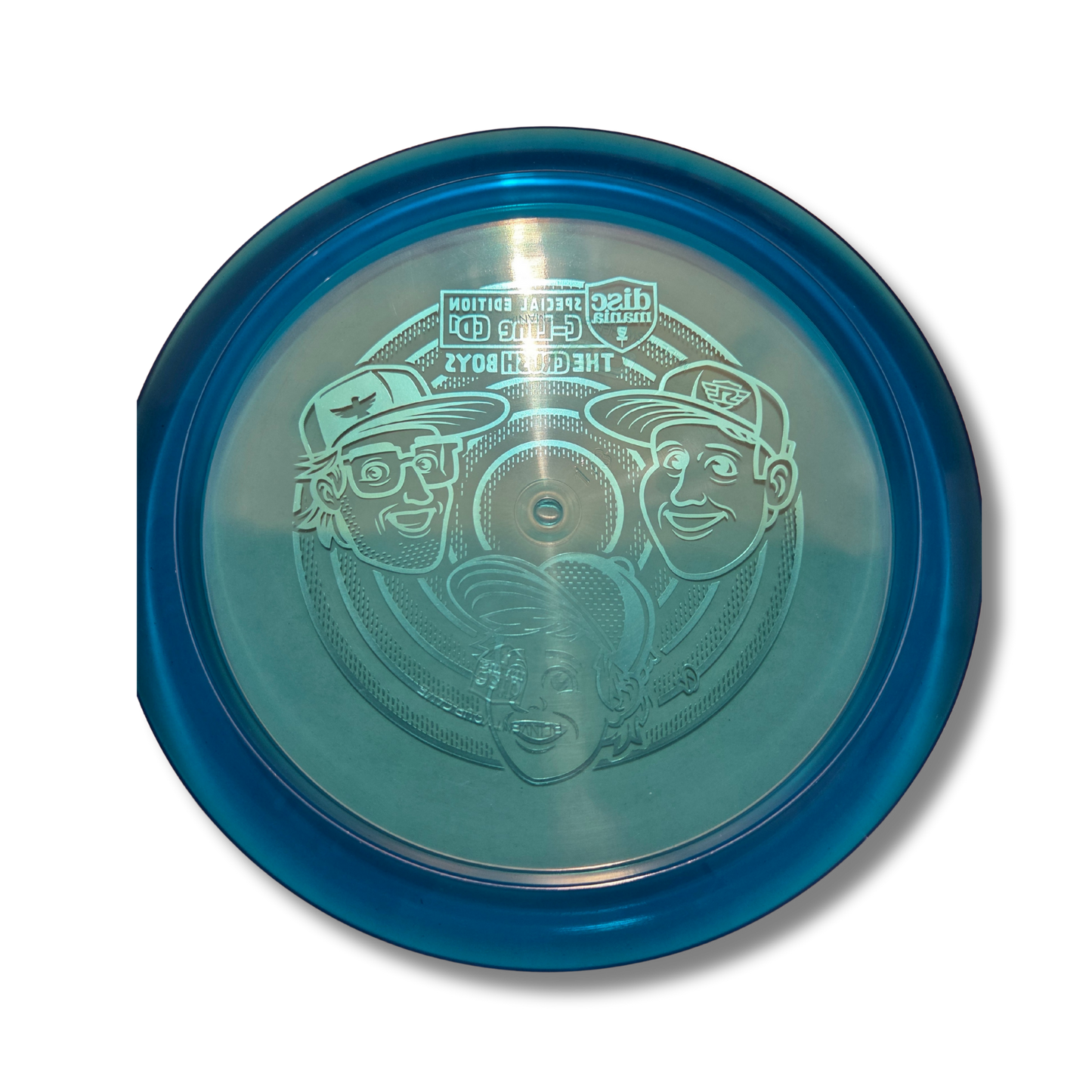 CD1 Special Edition