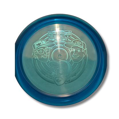 CD1 Special Edition