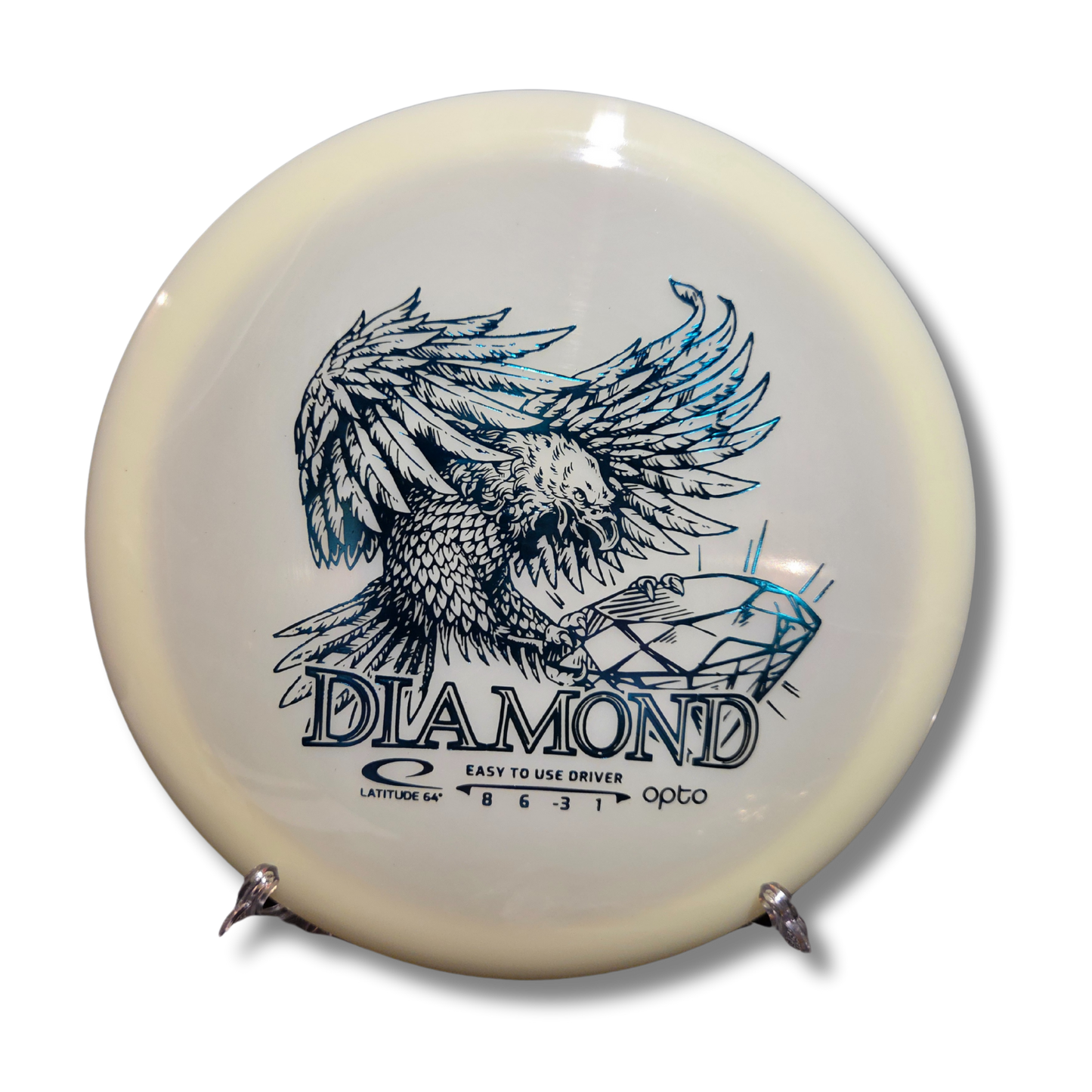 Diamond