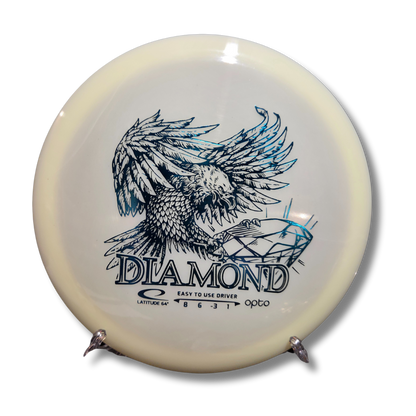 Diamond
