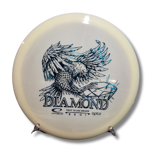 Diamond