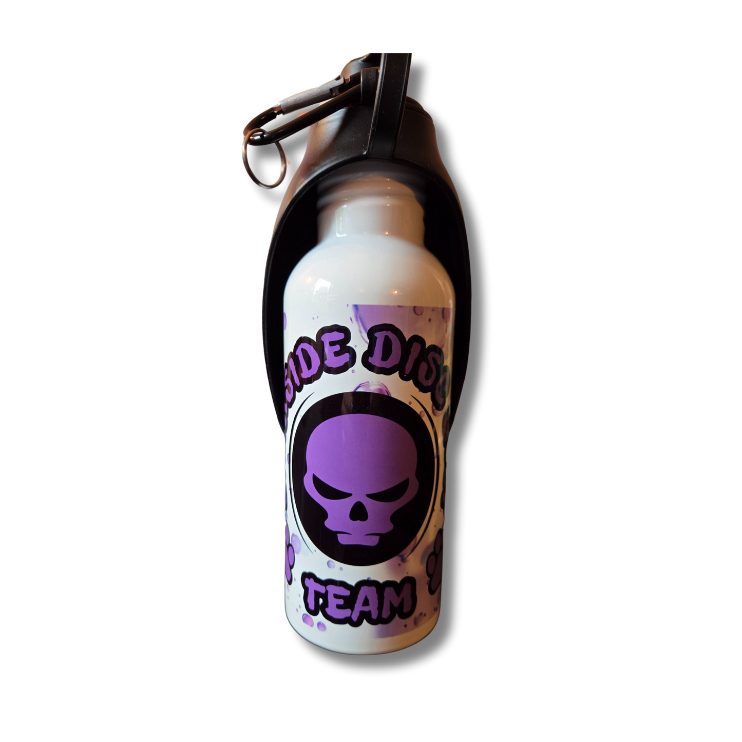Dog Water Bottle