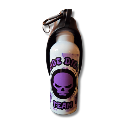 Dog Water Bottle