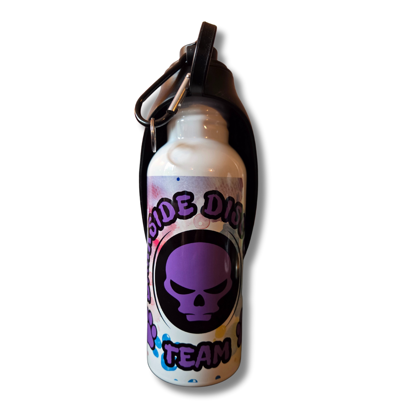 Dog Water Bottle