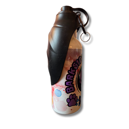 Dog Water Bottle