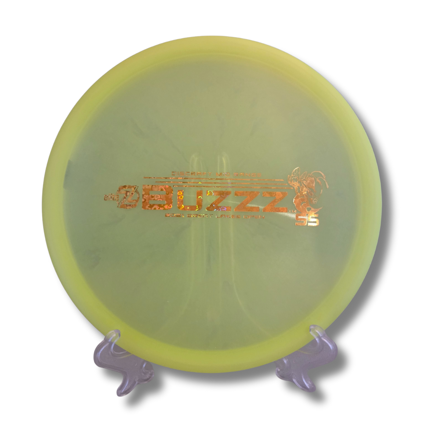 Buzzz SS