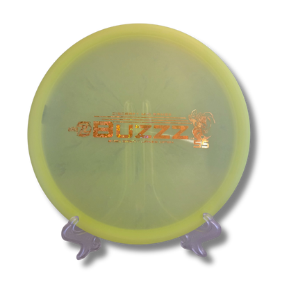 Buzzz SS