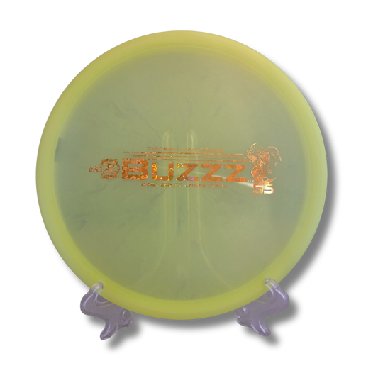 Buzzz SS